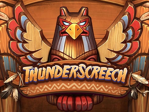 Thunder Screech screenshot