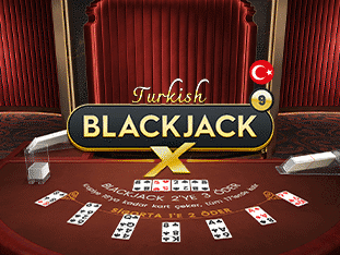 Turkish BlackjackX 9