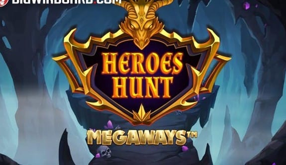 Heroes Hunt Megaways