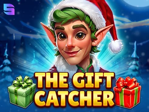 The Gift Catcher screenshot